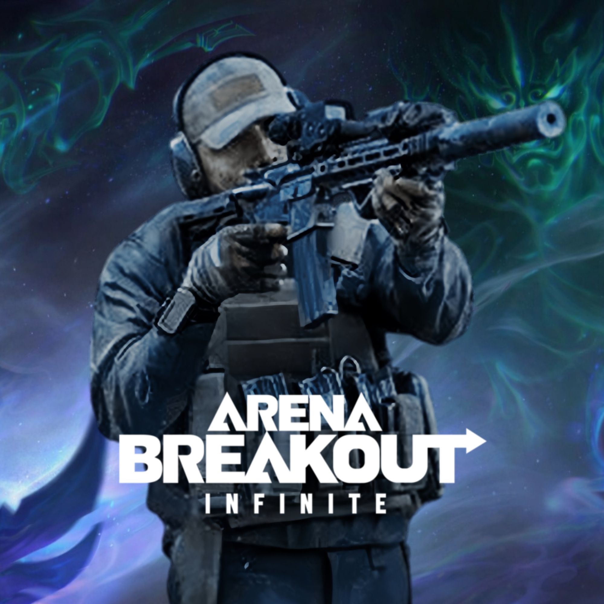 Arena Breakout
