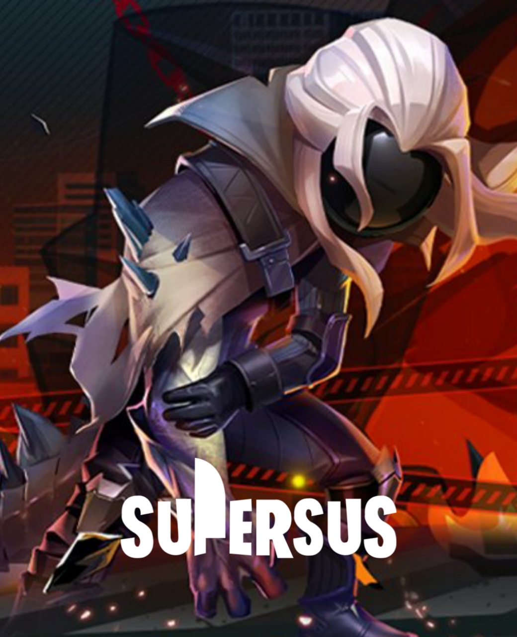 SUPER SUS