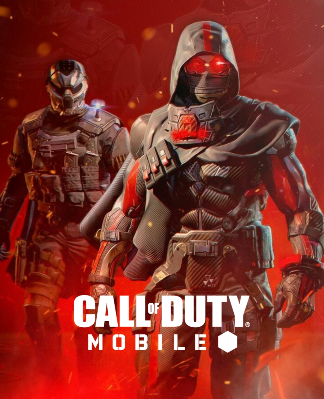 Call Of Duty