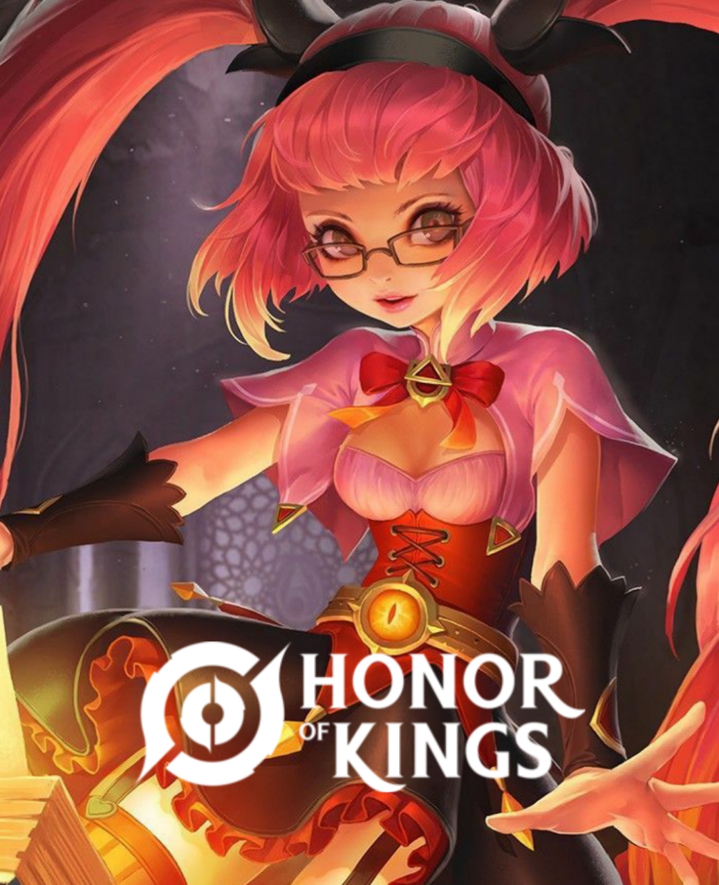 Honor of kings