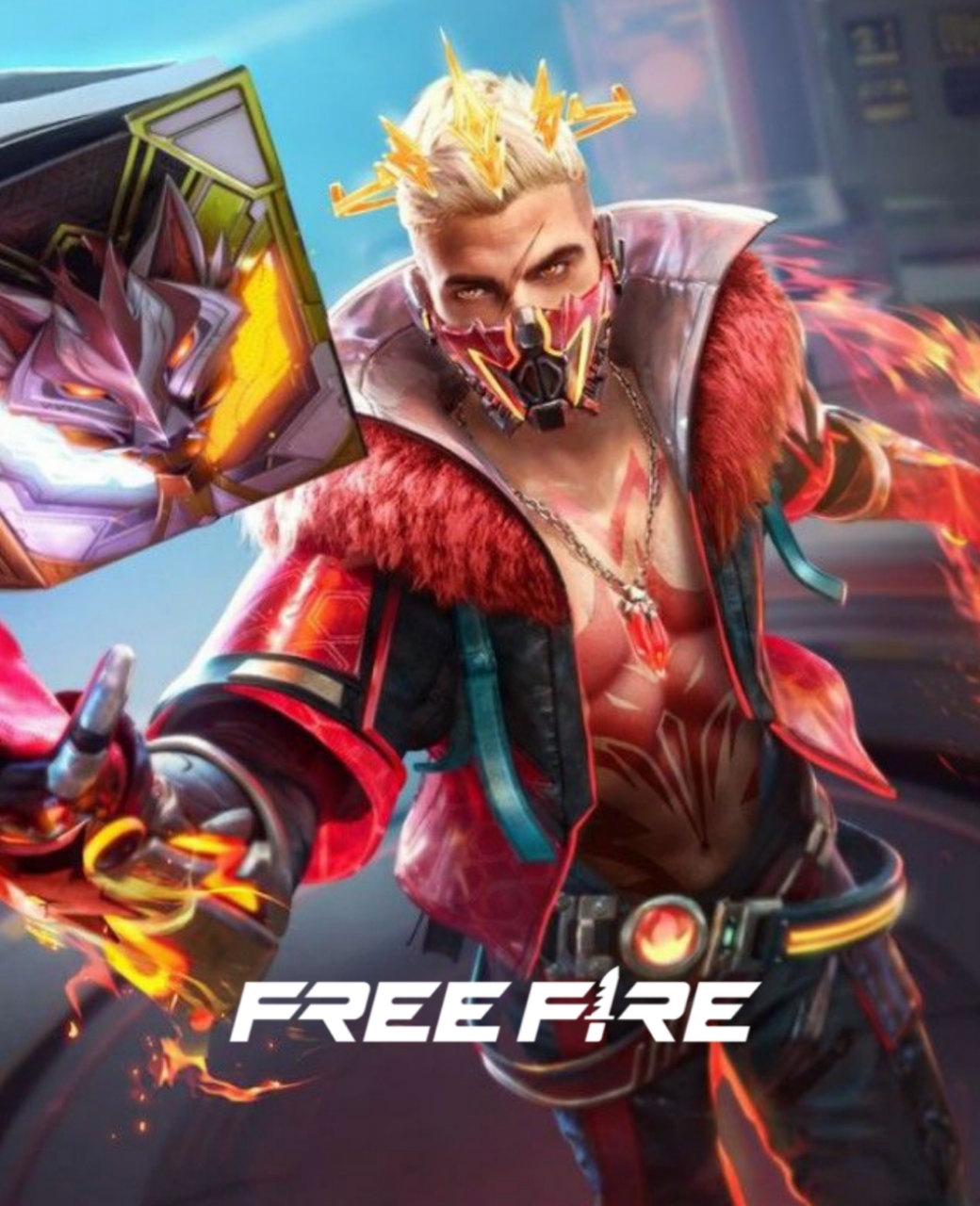 Free Fire