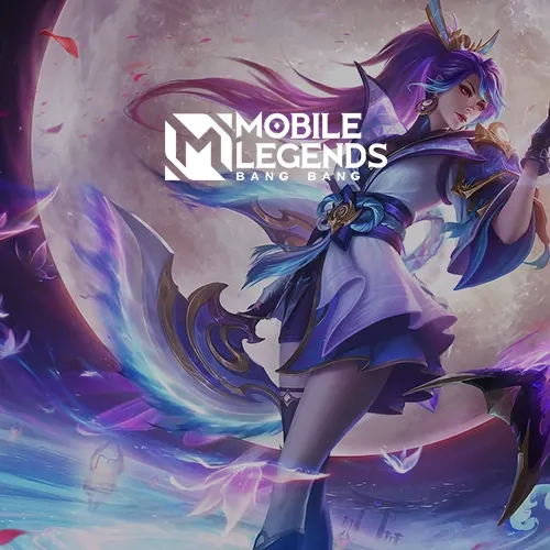 Joki Mobile Legends